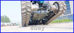 YHMG 2023 New 13.5 HP 1 ton Mini Excavator Tracked Crawler USA B&S Engine EPA