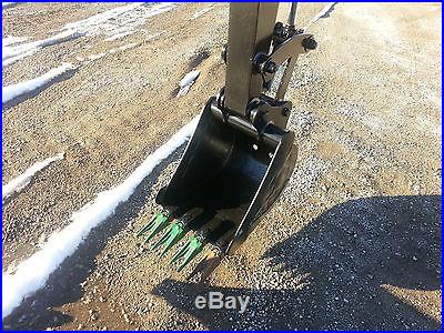 Yanmar B27 Mini Excavator Trackhoe Backhoe Dozer Yanmar Diesel Cab with Heat