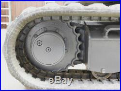 Yanmar VIO20-3 Compact Trackhoe Mini Excavator 1 OWNER Lightly Used! NICE