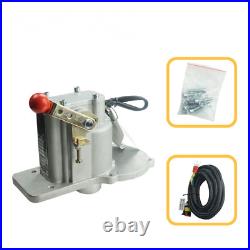 Yz04A Diesel Electromagnetic Actuator Oil Generator Set Engine