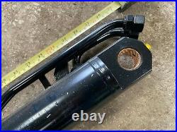 (Z4) JCB 802 CTS Hydraulic Dipper Ram 333/s4284 (Spare Machine Part) Mini Digger